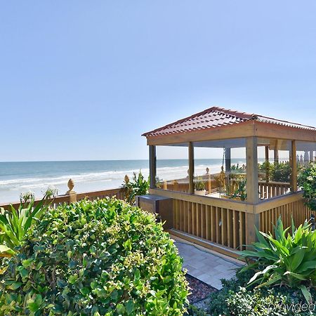 La Bella Oceanfront Inn - Daytona Дейтона-Бич Экстерьер фото