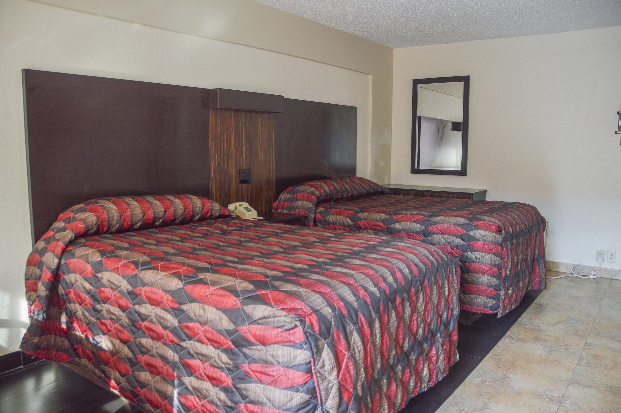 La Bella Oceanfront Inn - Daytona Дейтона-Бич Экстерьер фото