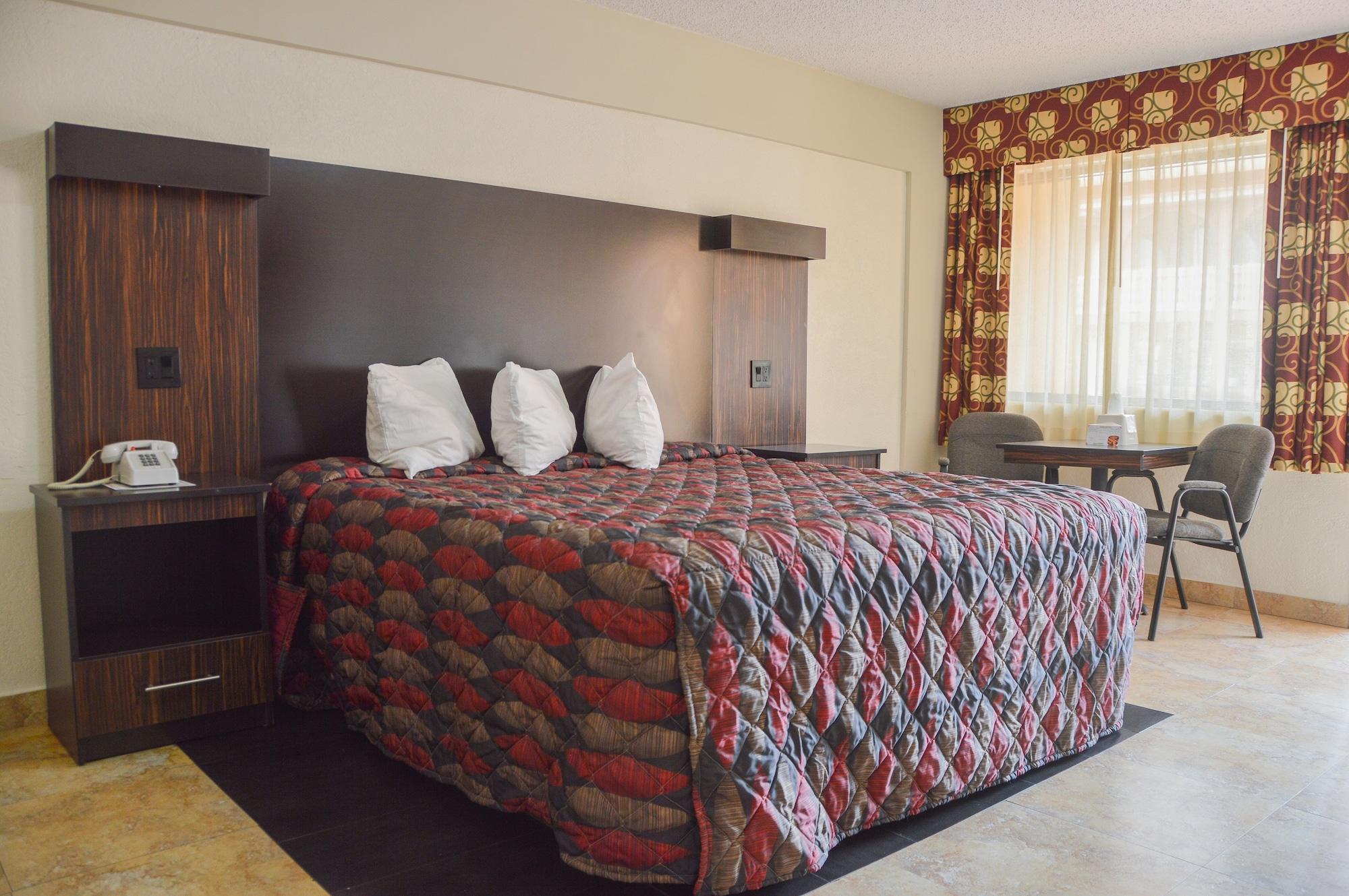 La Bella Oceanfront Inn - Daytona Дейтона-Бич Экстерьер фото