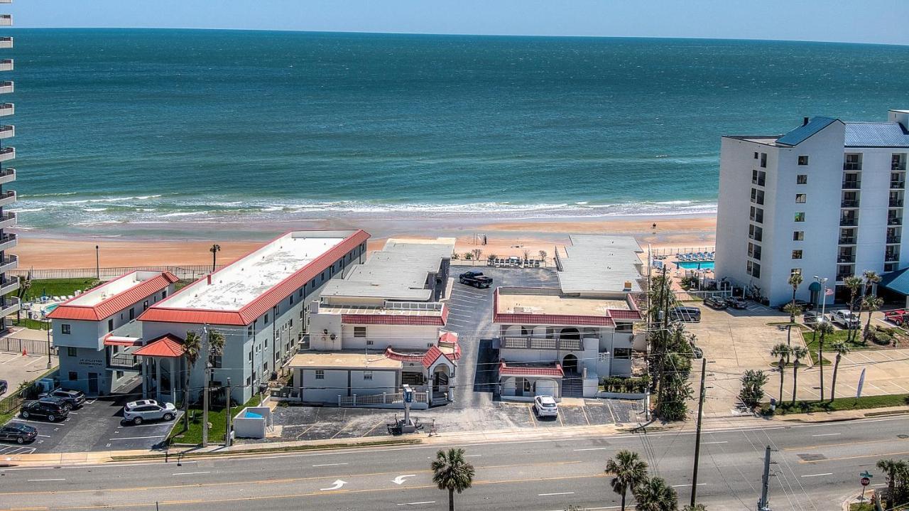 La Bella Oceanfront Inn - Daytona Дейтона-Бич Экстерьер фото